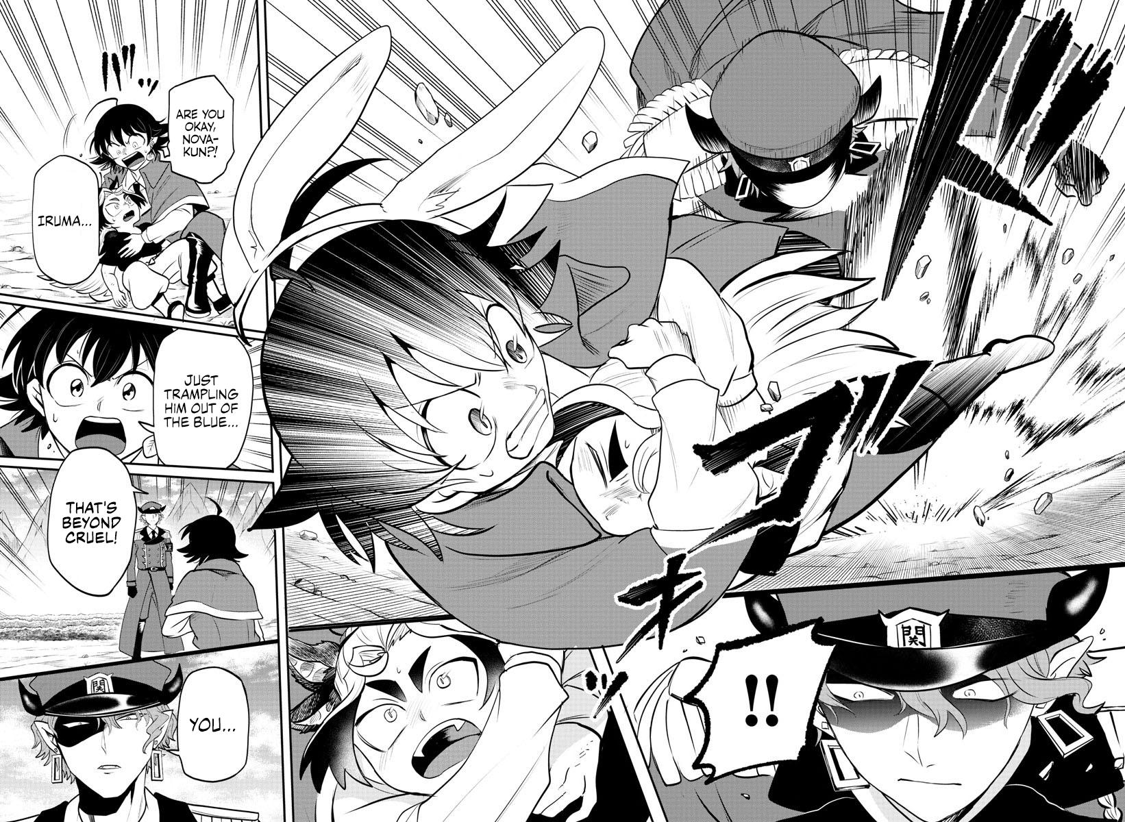 Chapter 365 — Chapter 365 — Page 16