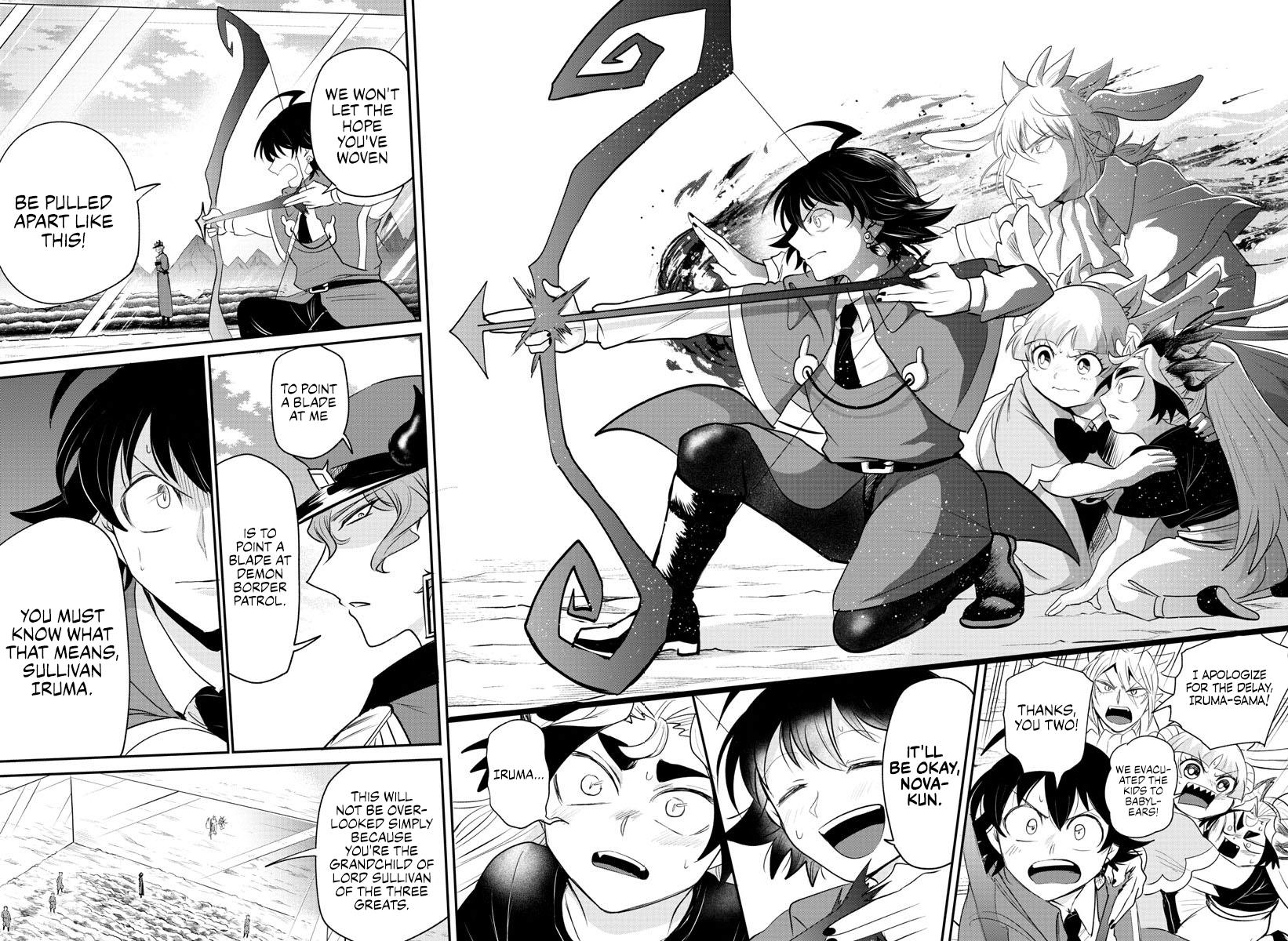 Chapter 366 — Chapter 366 — Page 8