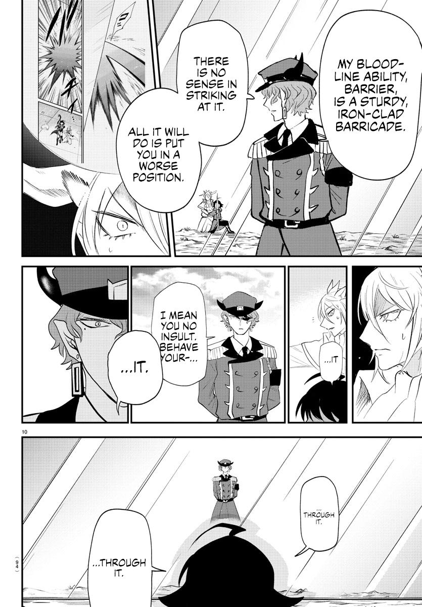 Chapter 366 — Chapter 366 — Page 9