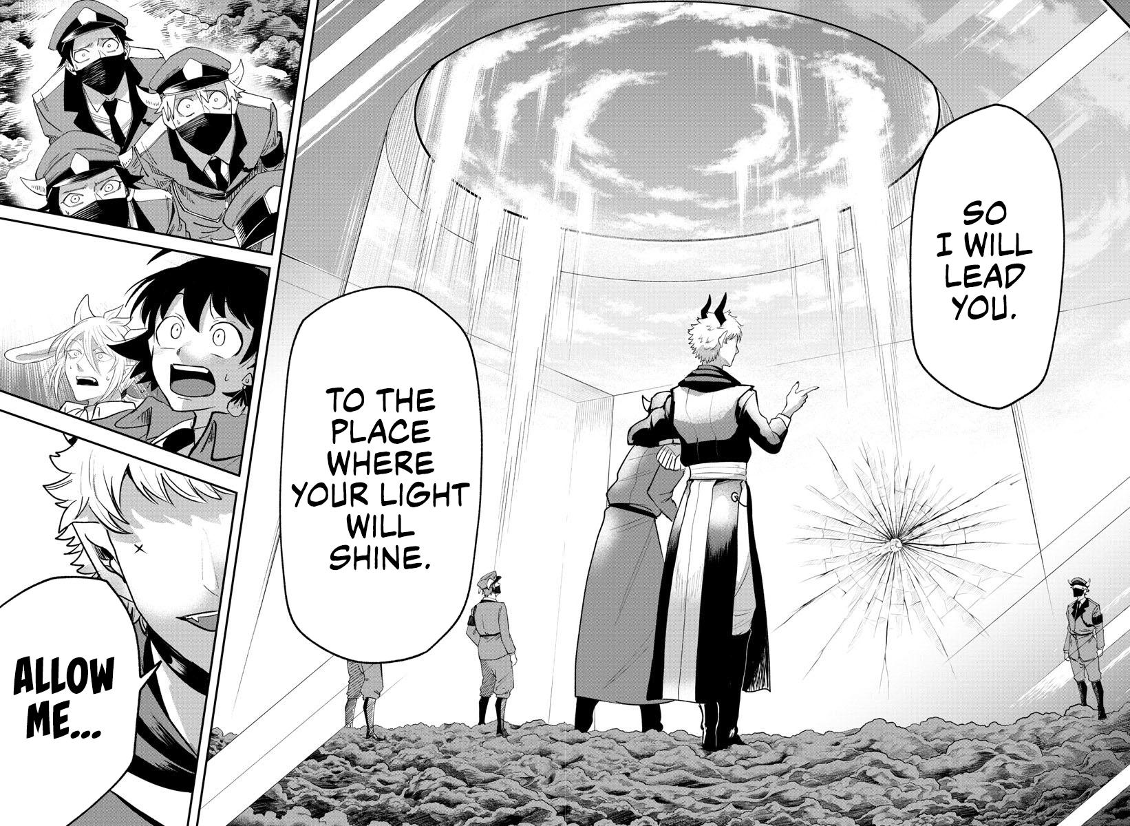Chapter 366 — Chapter 366 — Page 19