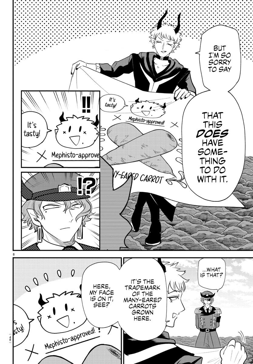 Chapter 367 — Chapter 367 — Page 8