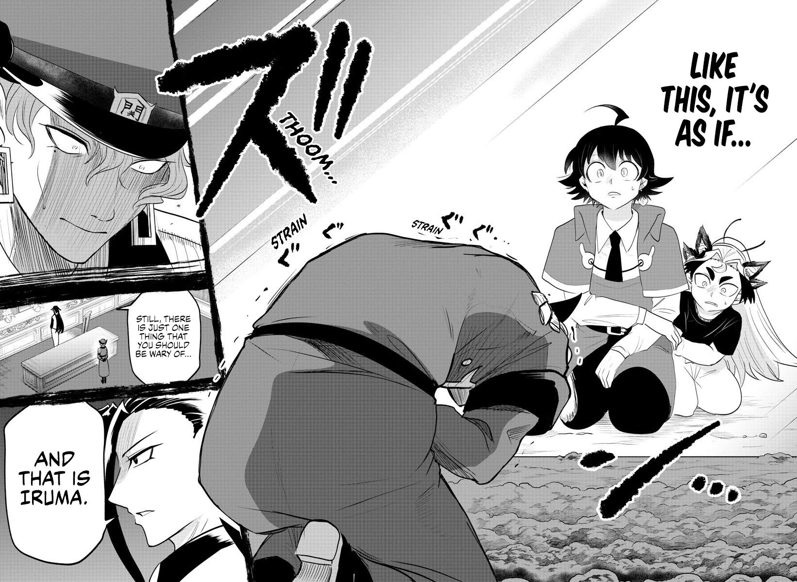 Chapter 367 — Chapter 367 — Page 14