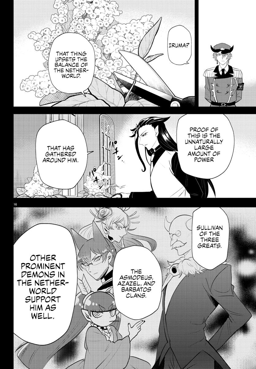 Chapter 367 — Chapter 367 — Page 15