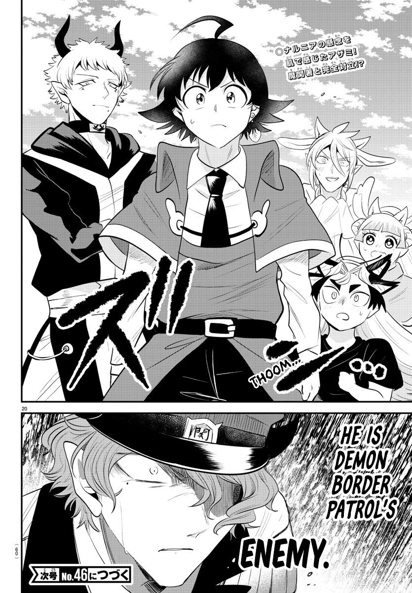 Chapter 367 — Chapter 367 — Page 19