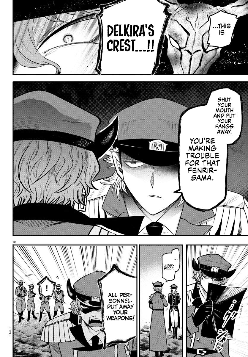 Chapter 368 — Chapter 368 — Page 10