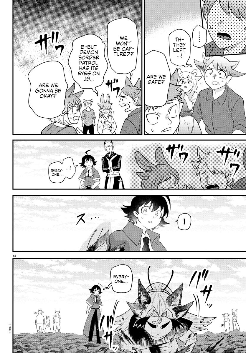 Chapter 368 — Chapter 368 — Page 14