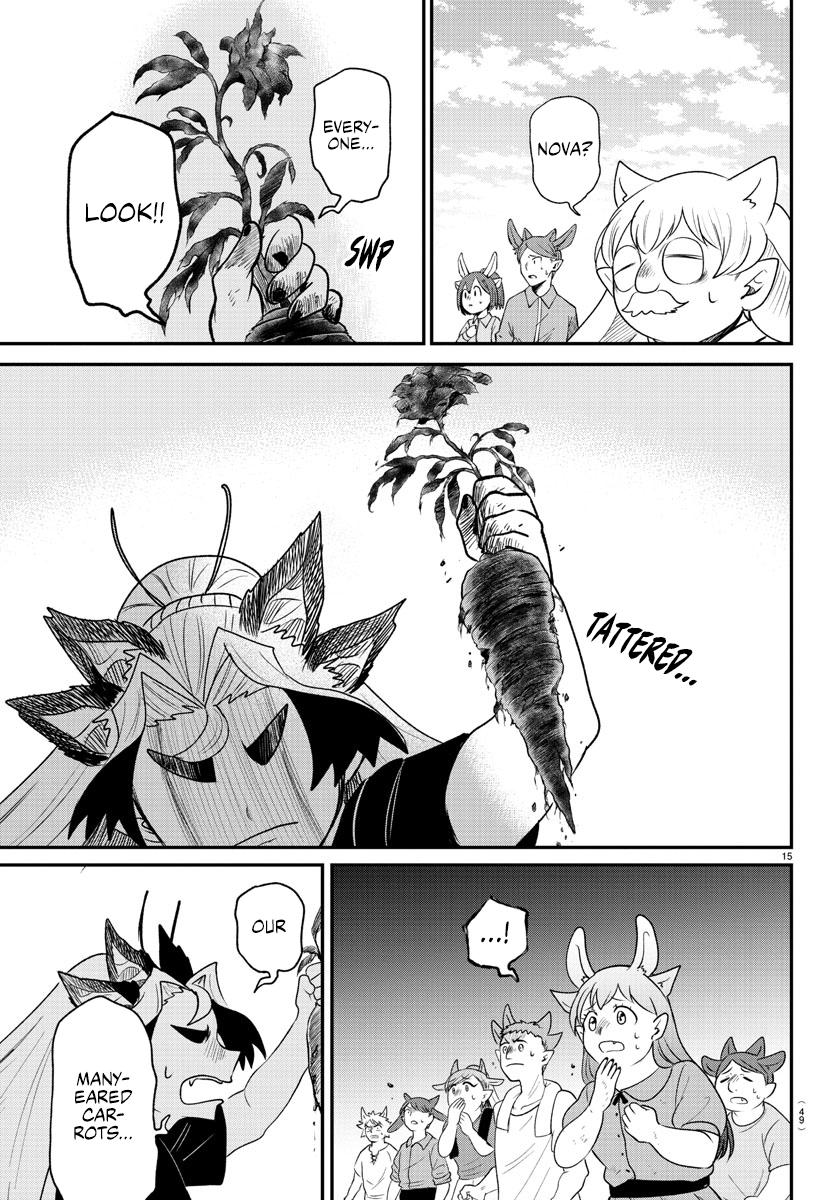Chapter 368 — Chapter 368 — Page 15