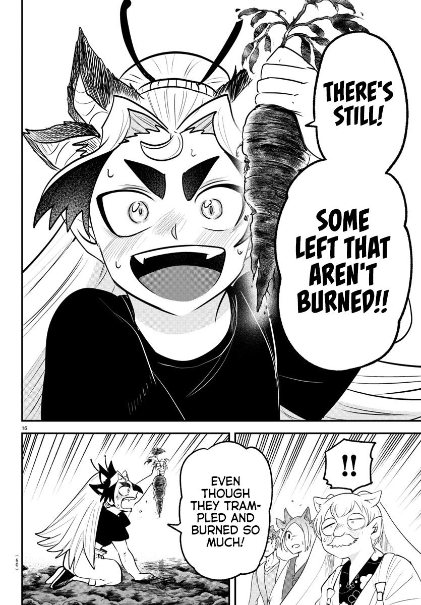 Chapter 368 — Chapter 368 — Page 16