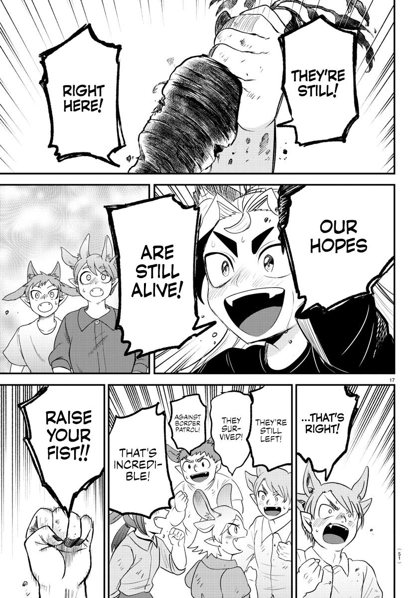 Chapter 368 — Chapter 368 — Page 17