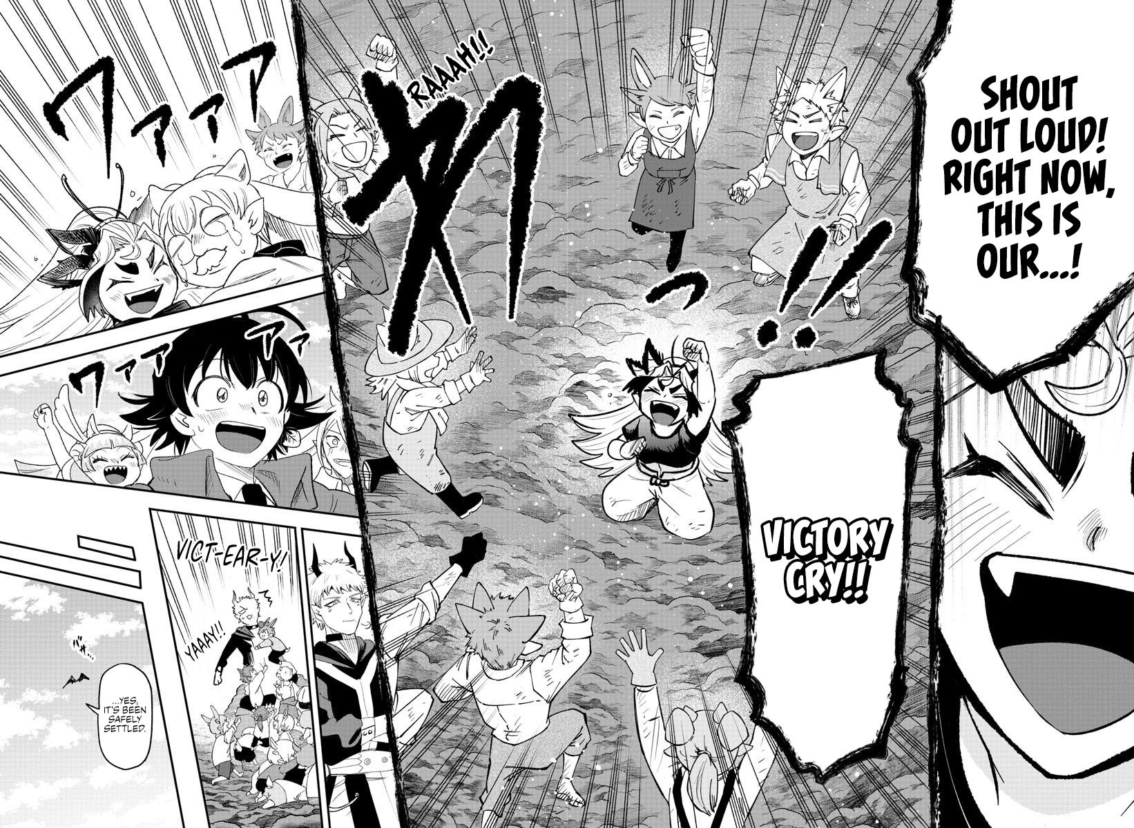 Chapter 368 — Chapter 368 — Page 18