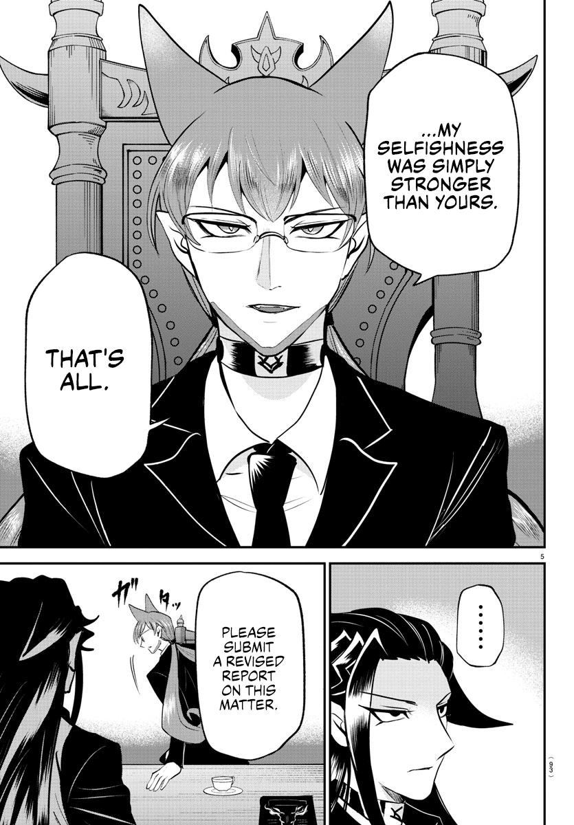 Chapter 369 — Chapter 369 — Page 5