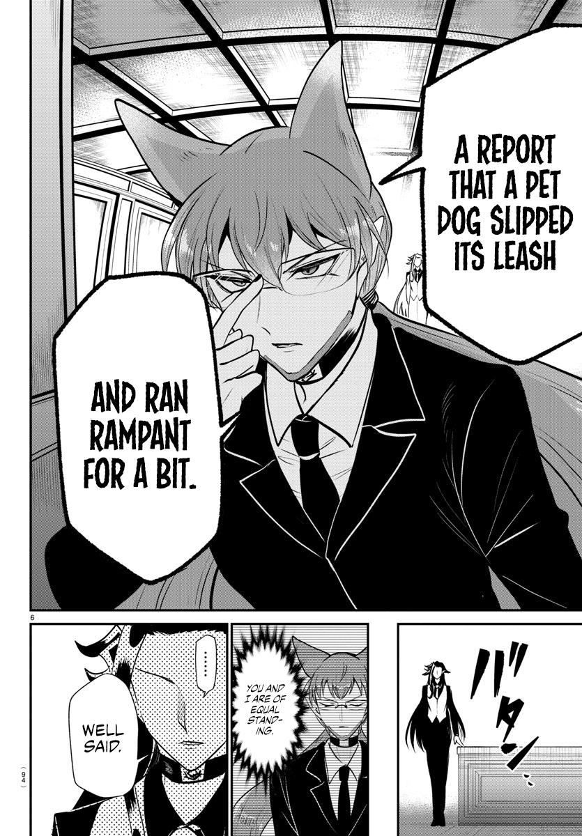 Chapter 369 — Chapter 369 — Page 6