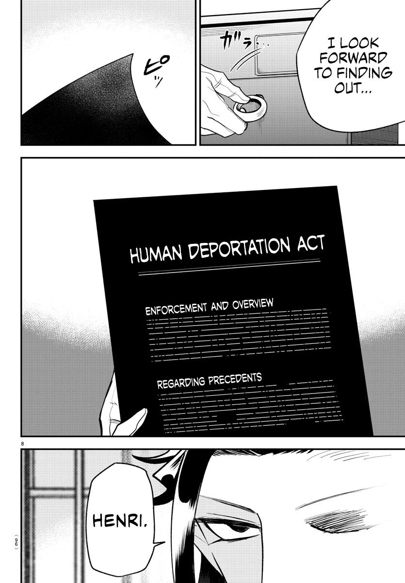 Chapter 369 — Chapter 369 — Page 8