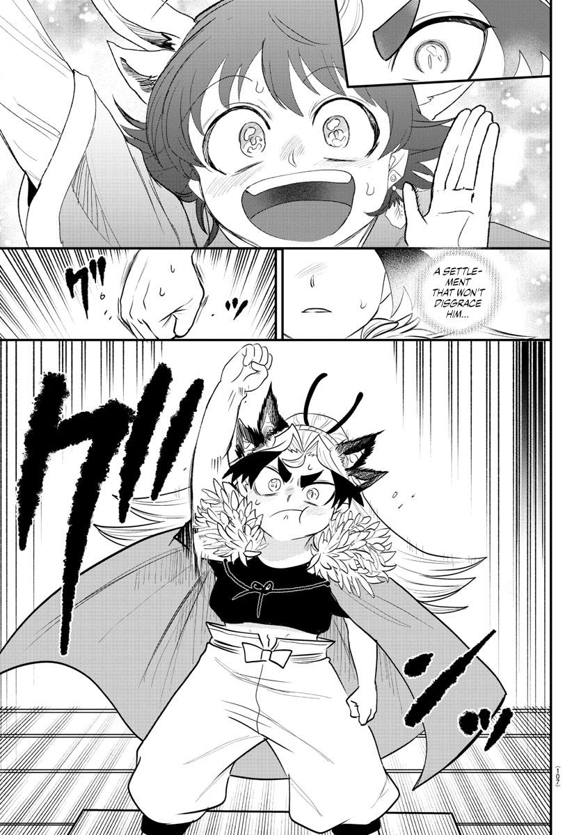 Chapter 369 — Chapter 369 — Page 18