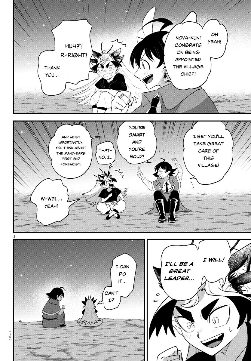 Chapter 370 — Chapter 370 — Page 4