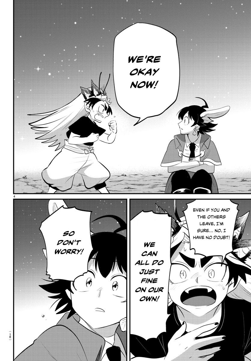 Chapter 370 — Chapter 370 — Page 6