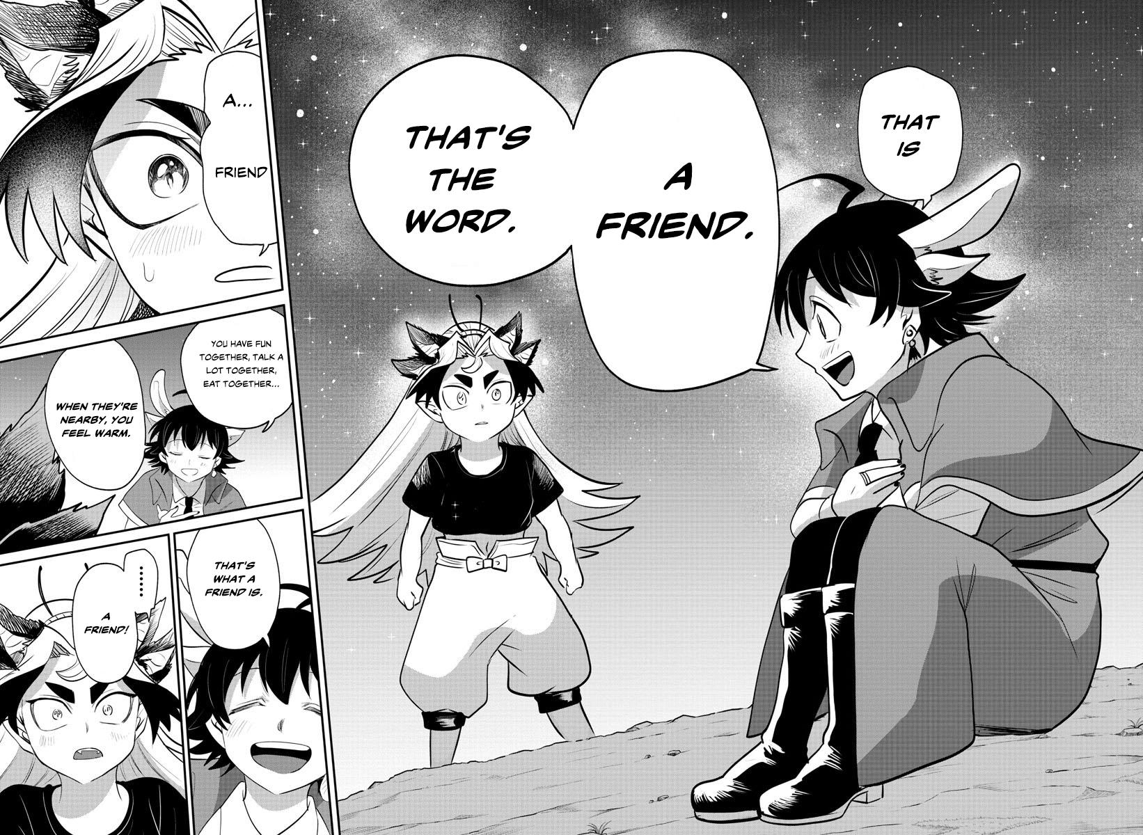 Chapter 370 — Chapter 370 — Page 8
