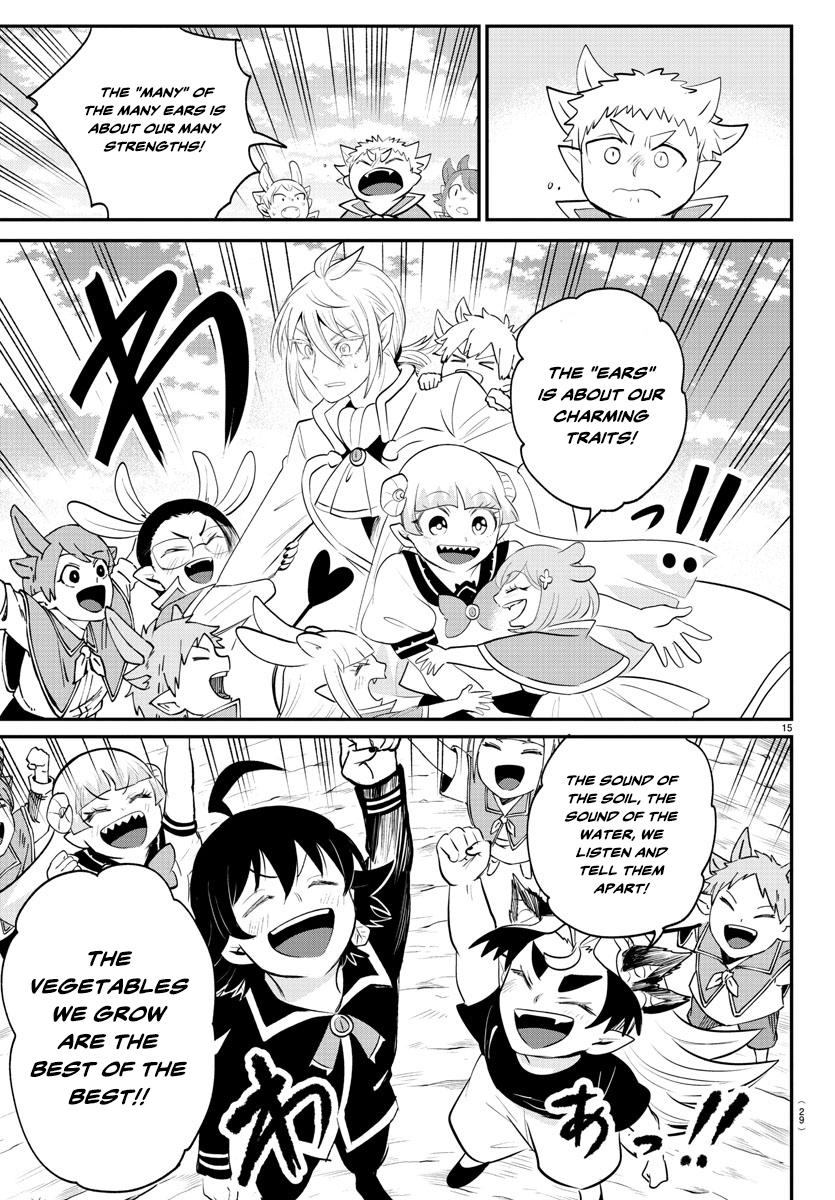 Chapter 370 — Chapter 370 — Page 15