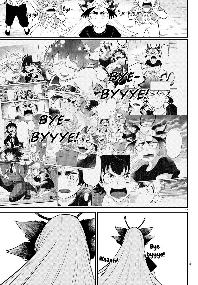Chapter 370 — Chapter 370 — Page 17