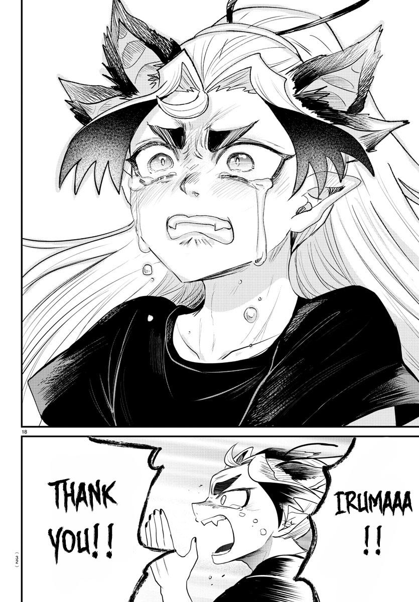 Chapter 370 — Chapter 370 — Page 18