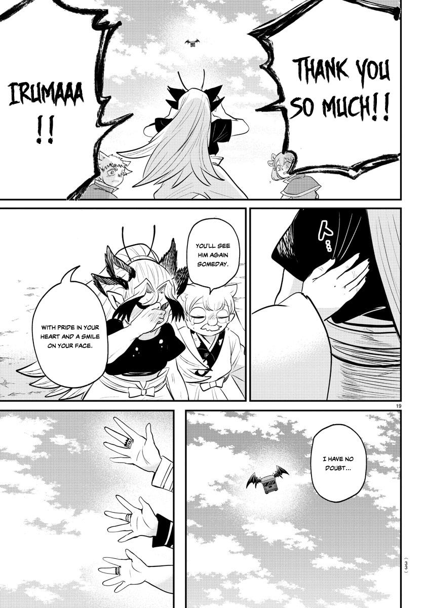Chapter 370 — Chapter 370 — Page 19