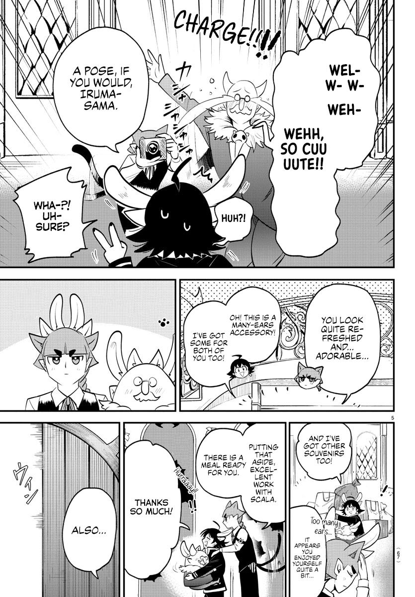 Chapter 371 — Chapter 371 — Page 5