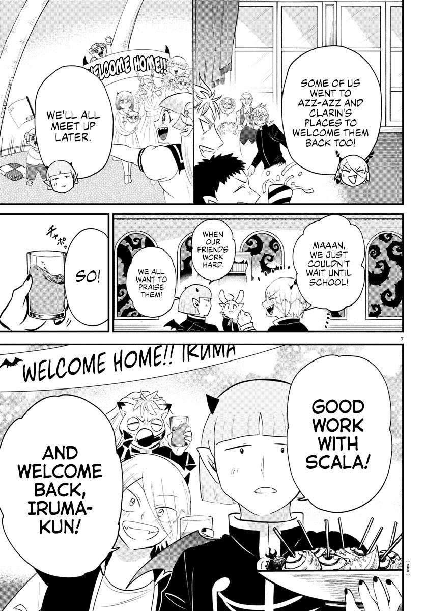 Chapter 371 — Chapter 371 — Page 7