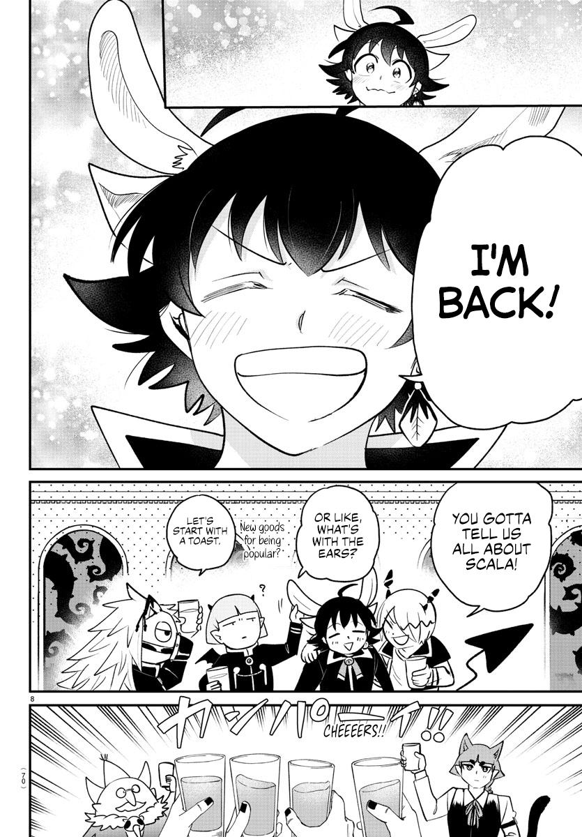 Chapter 371 — Chapter 371 — Page 8