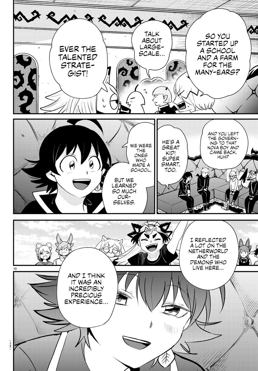 Chapter 371 — Chapter 371 — Page 10