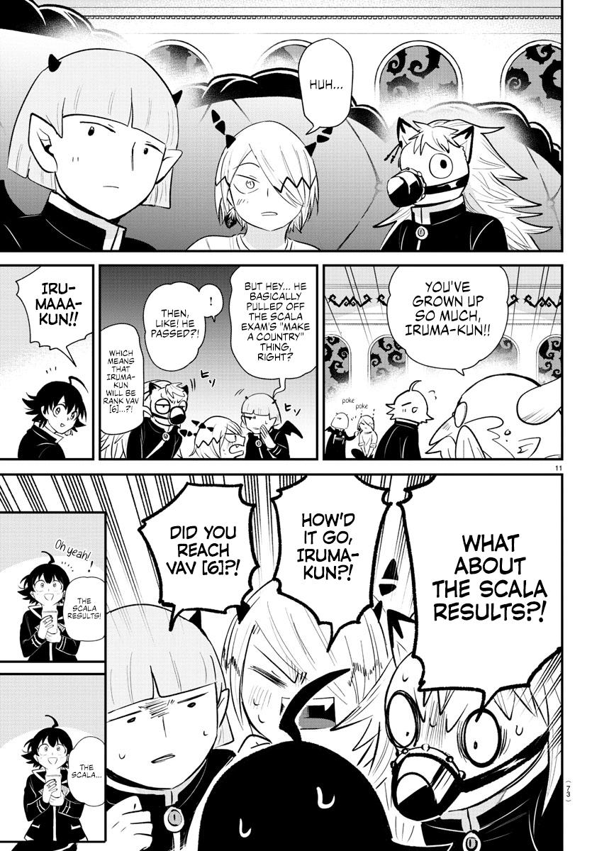 Chapter 371 — Chapter 371 — Page 11