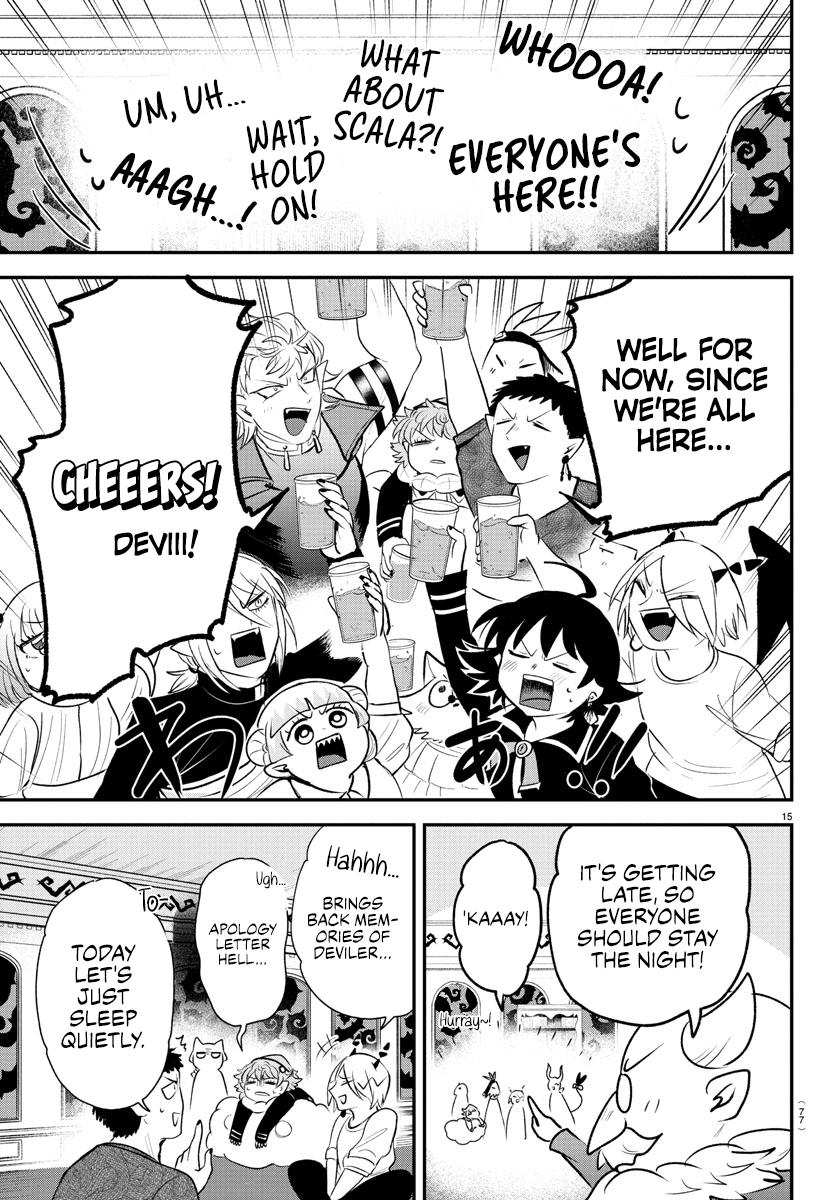 Chapter 371 — Chapter 371 — Page 15