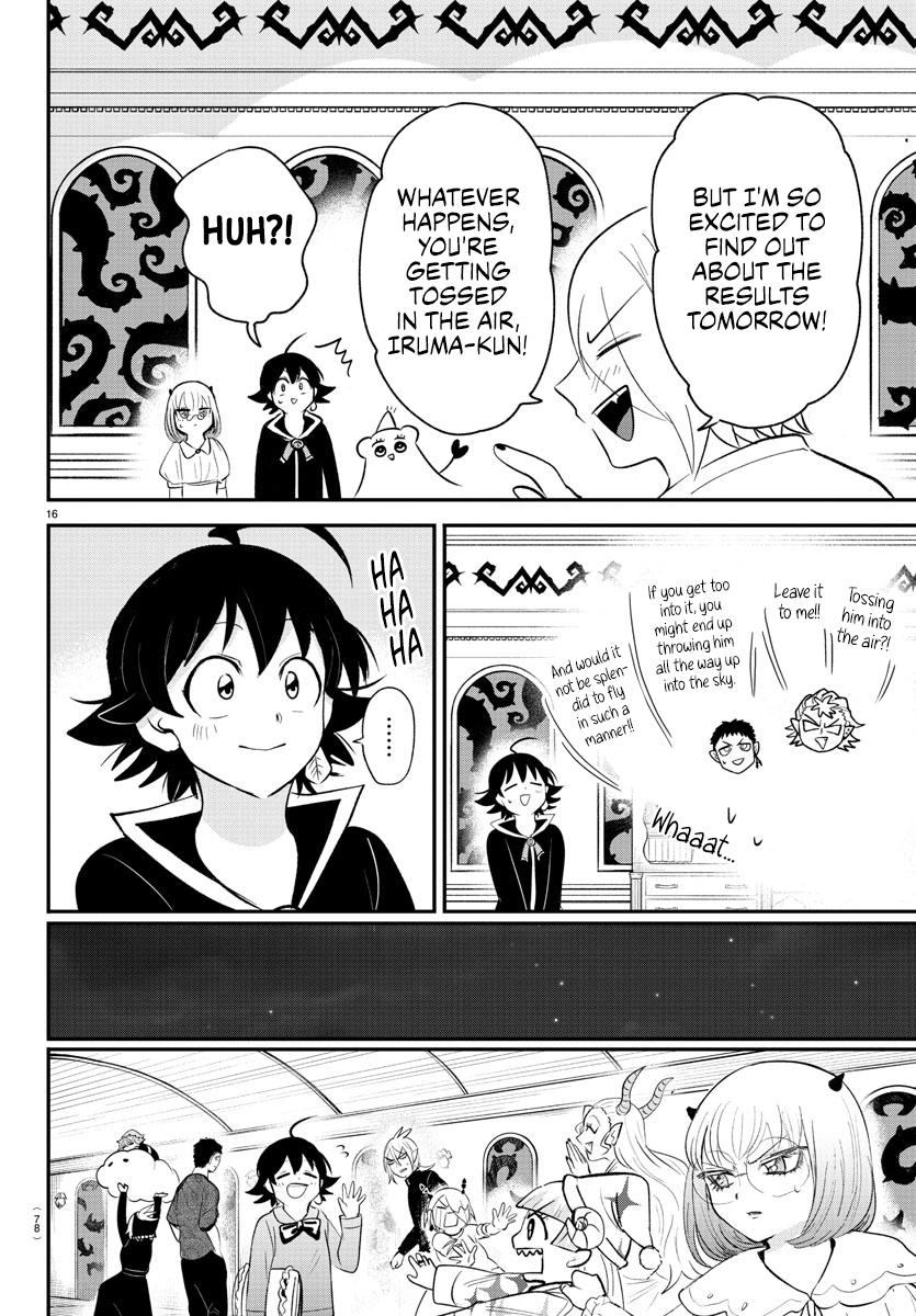 Chapter 371 — Chapter 371 — Page 16