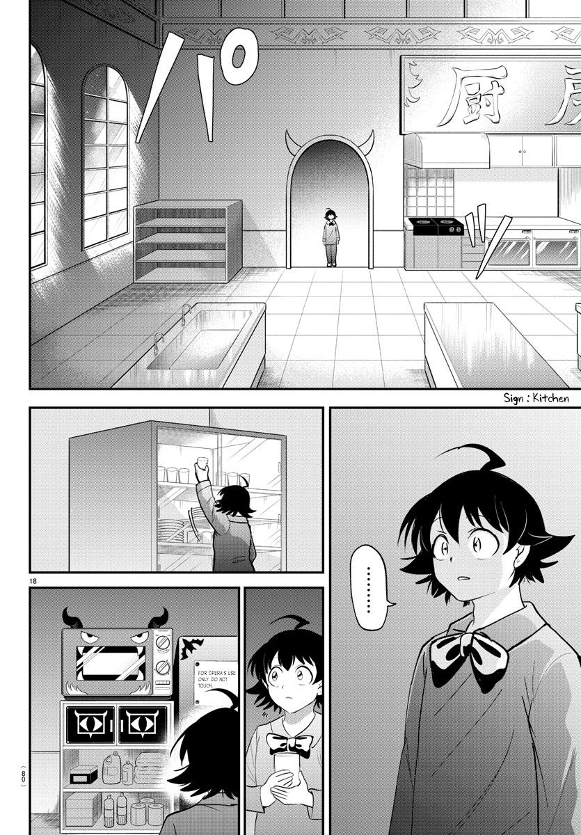 Chapter 371 — Chapter 371 — Page 18