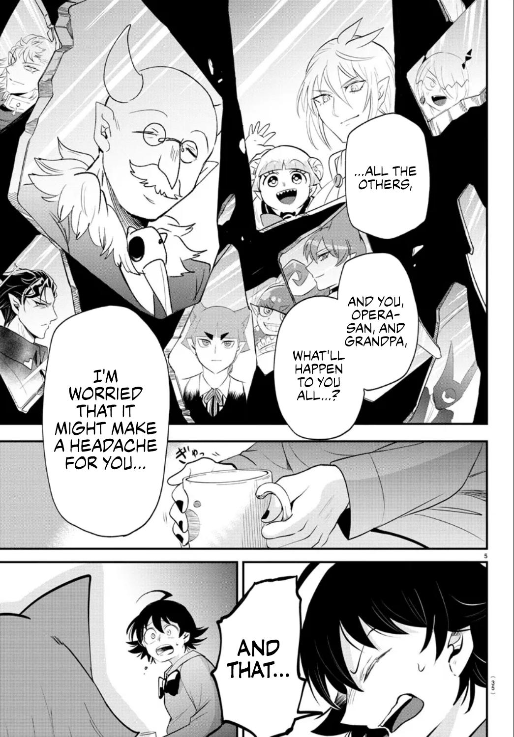 Chapter 372 — Chapter 372 — Page 5