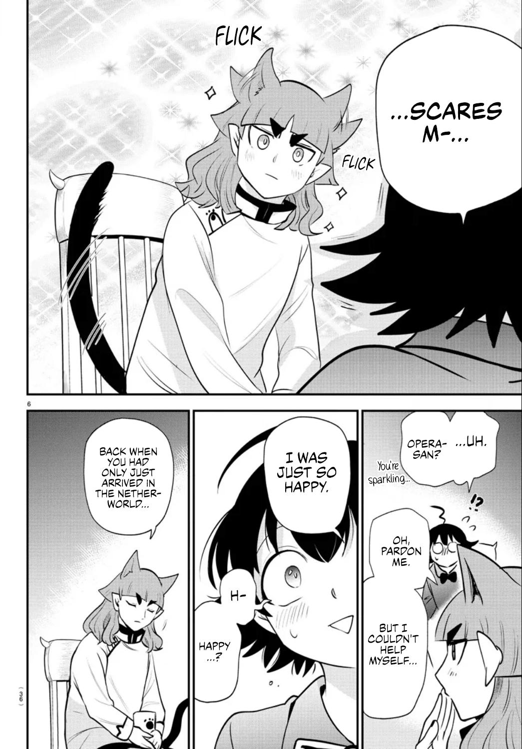 Chapter 372 — Chapter 372 — Page 6