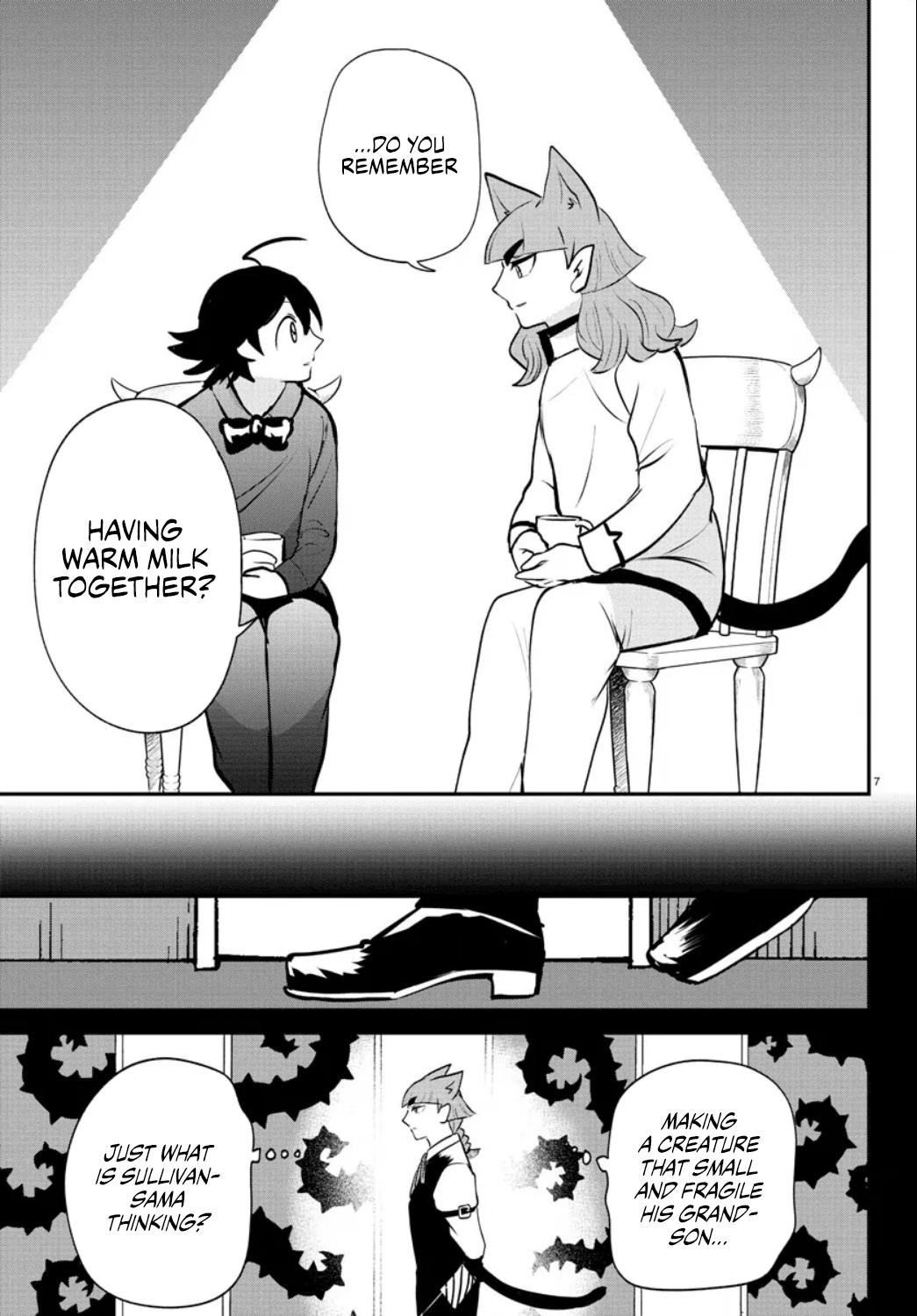 Chapter 372 — Chapter 372 — Page 7