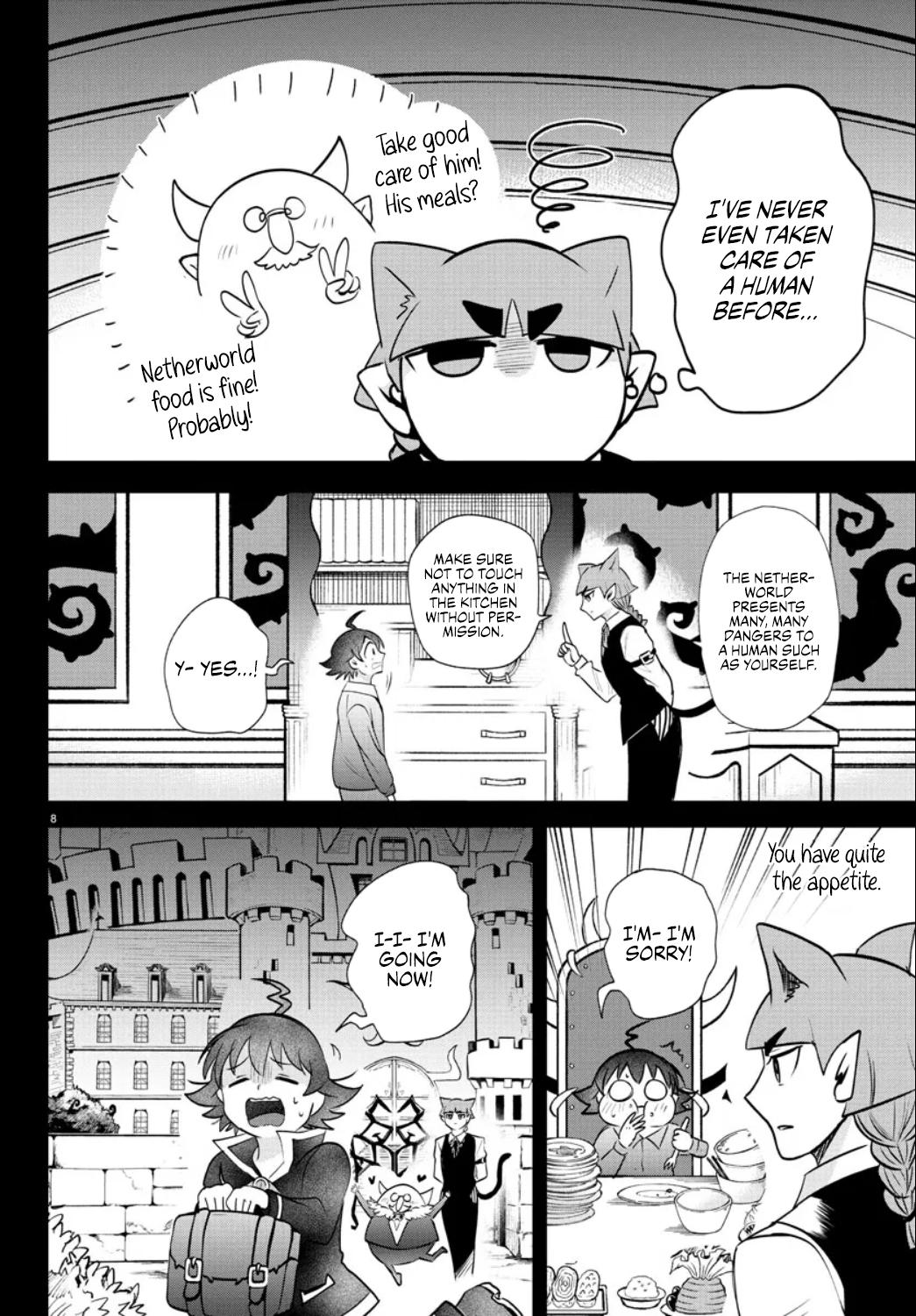Chapter 372 — Chapter 372 — Page 8