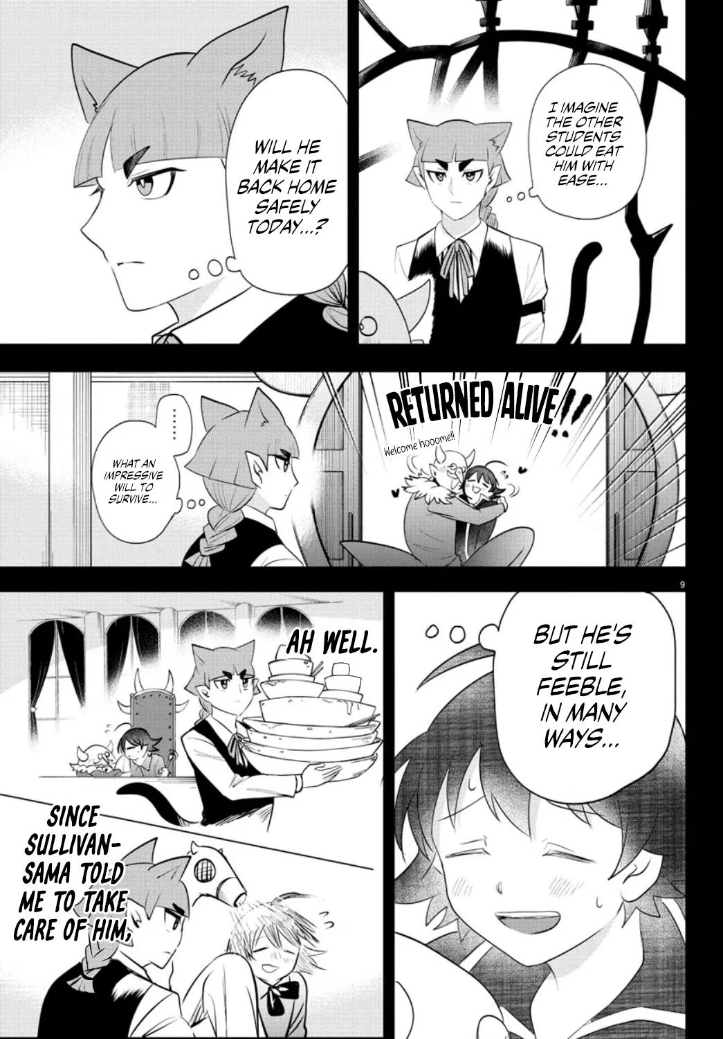 Chapter 372 — Chapter 372 — Page 9