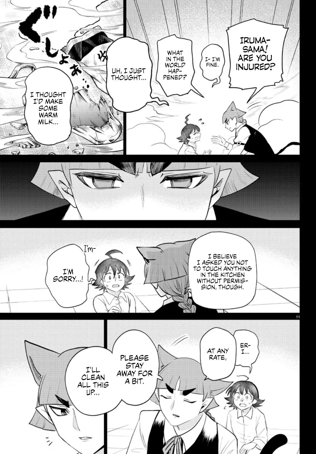 Chapter 372 — Chapter 372 — Page 11