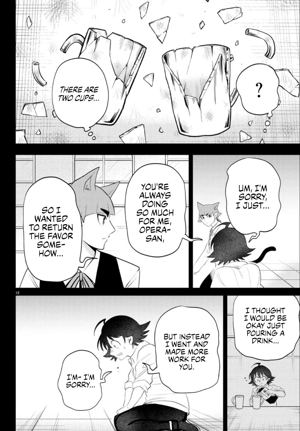 Chapter 372 — Chapter 372 — Page 12