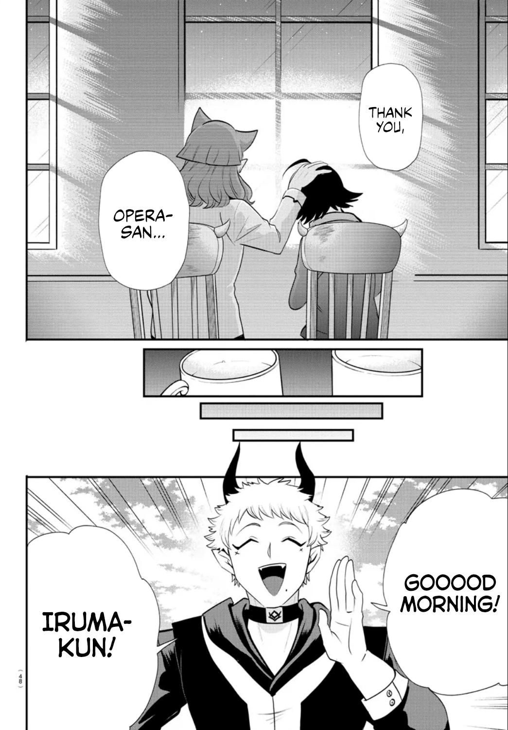 Chapter 372 — Chapter 372 — Page 17