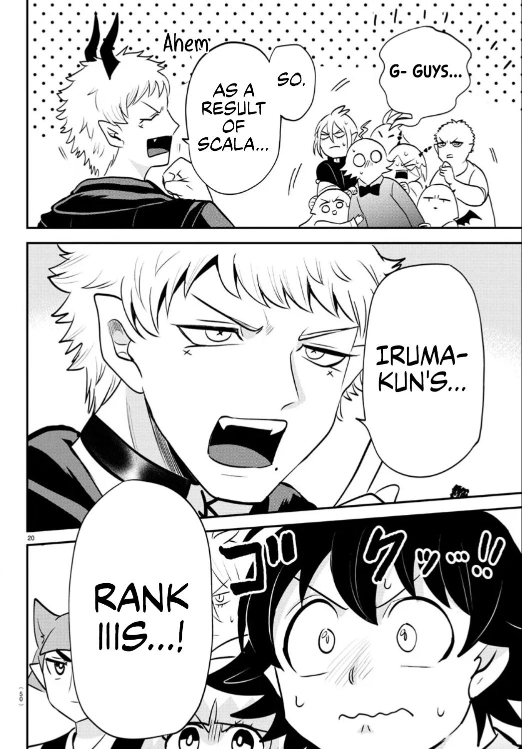 Chapter 372 — Chapter 372 — Page 19