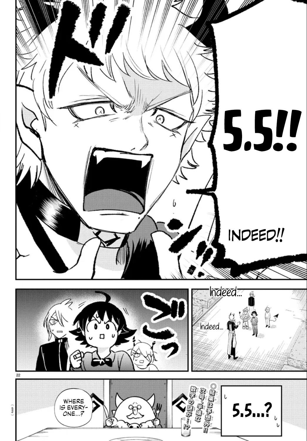 Chapter 372 — Chapter 372 — Page 21