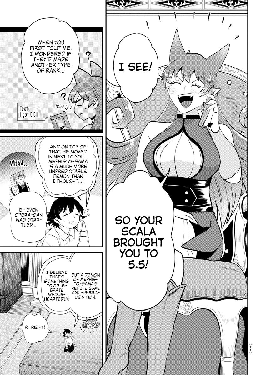 Welcome to Demon School! Iruma-kun Chapter 373 - Page 2 - Welcome to Demon School! Iruma-kun manga Chapter 373 manga