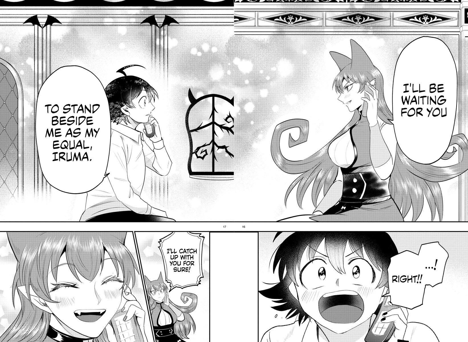Chapter 373 — Chapter 373 — Page 16