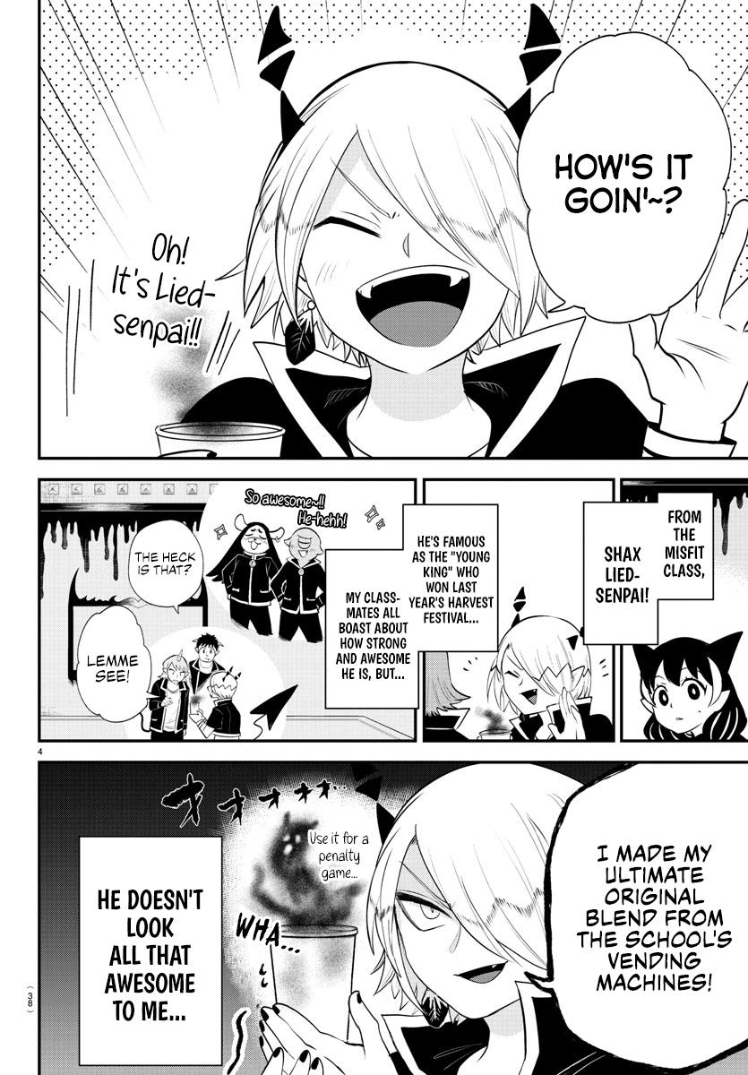 Chapter 374 — Chapter 374 — Page 4