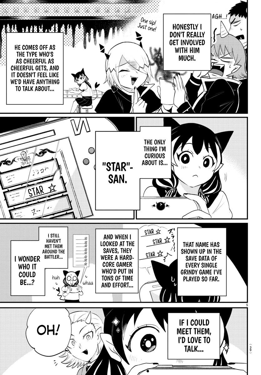 Chapter 374 — Chapter 374 — Page 5