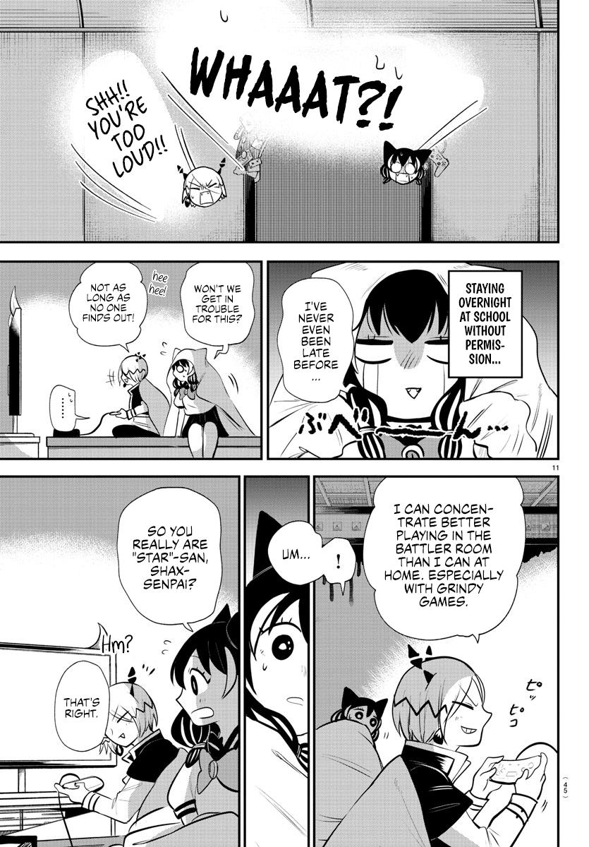 Welcome to Demon School! Iruma-kun Chapter 374 - Page 1 - Welcome to Demon School! Iruma-kun manga Chapter 374 manga