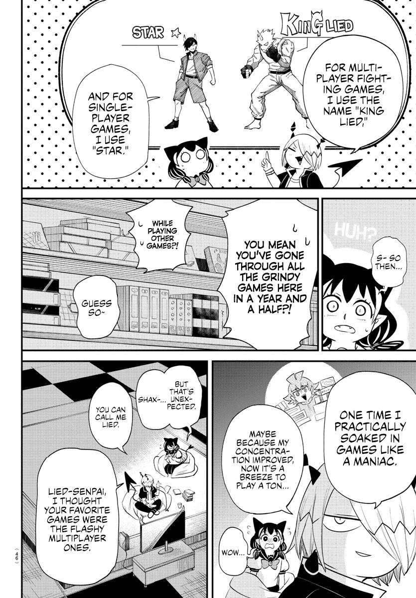 Welcome to Demon School! Iruma-kun Chapter 374 - Page 2 - Welcome to Demon School! Iruma-kun manga Chapter 374 manga