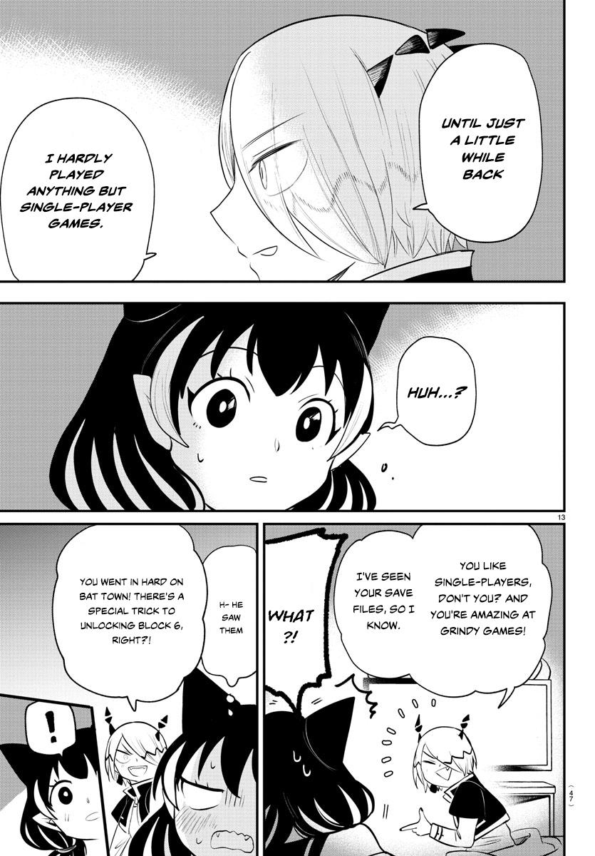 Welcome to Demon School! Iruma-kun Chapter 374 - Page 3 - Welcome to Demon School! Iruma-kun manga Chapter 374 manga